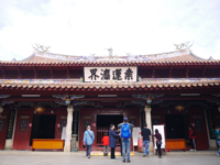 Kaiyuan Temple 開元寺